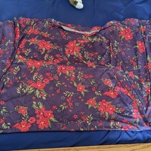 3/$15 💕LulaRoe Maxi Skirt